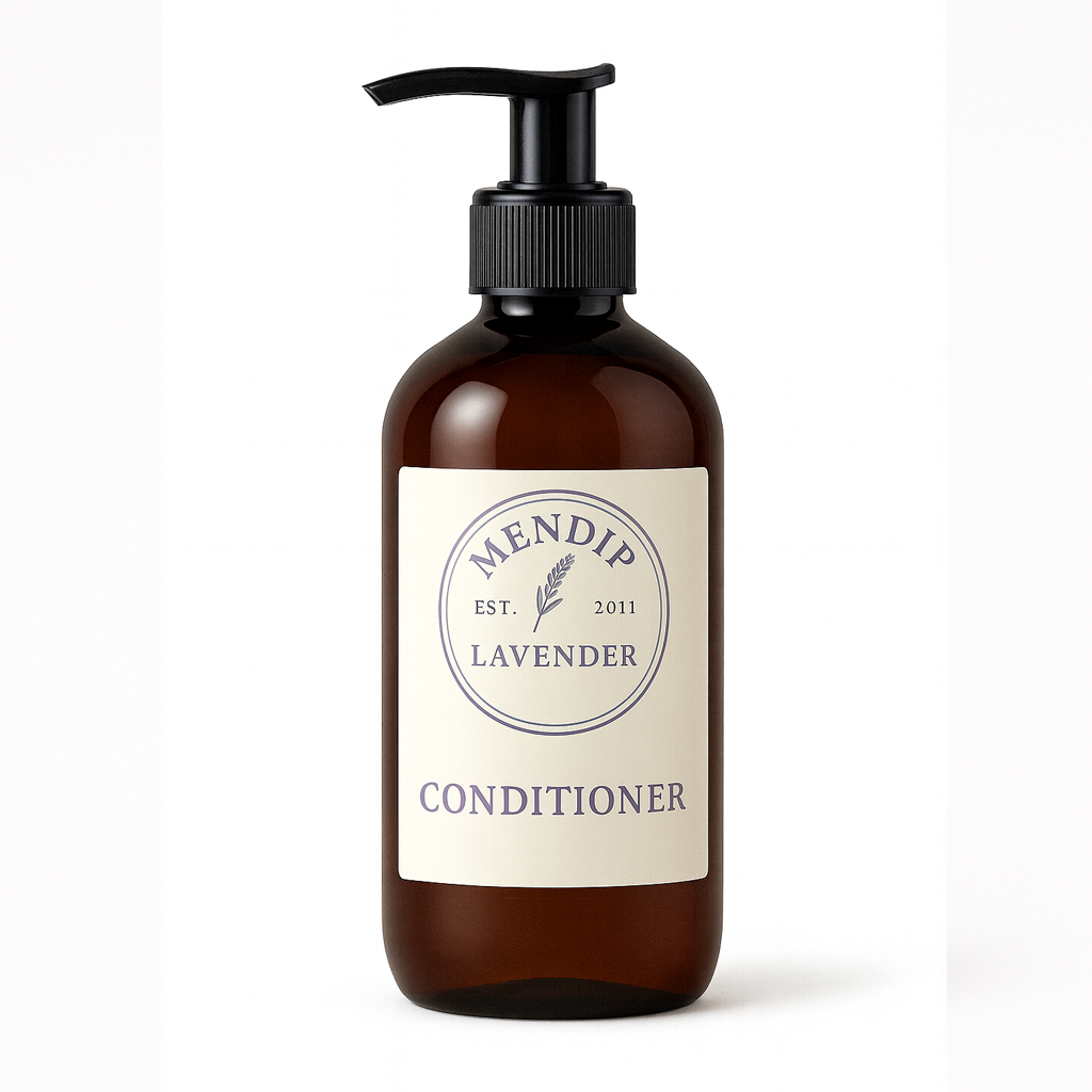 Hair Conditioner (plastic 250ml)