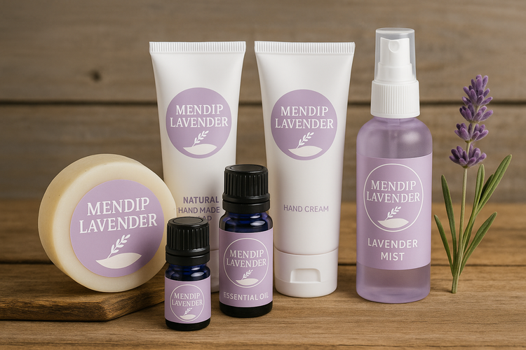 Bath and Body