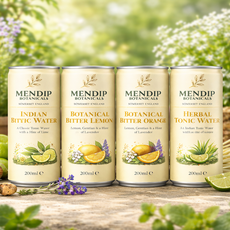 Mendip Botanicals
