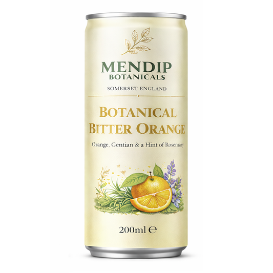 Botanical Bitter Orange