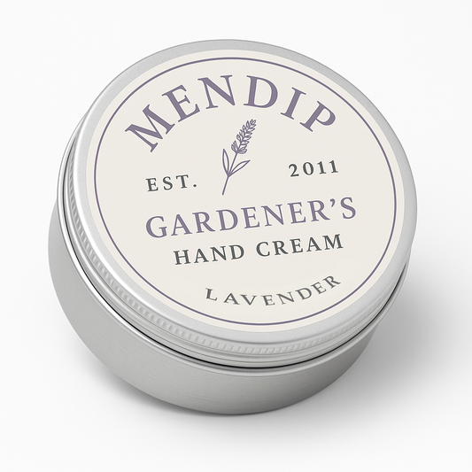 Gardeners’ Hand Cream