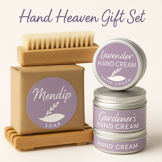 Hand Heaven Gift Set