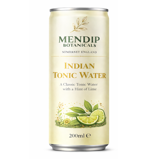 Indian Tonic Water