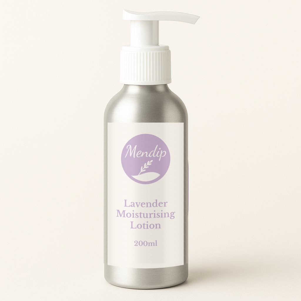 Moisturising Lotion