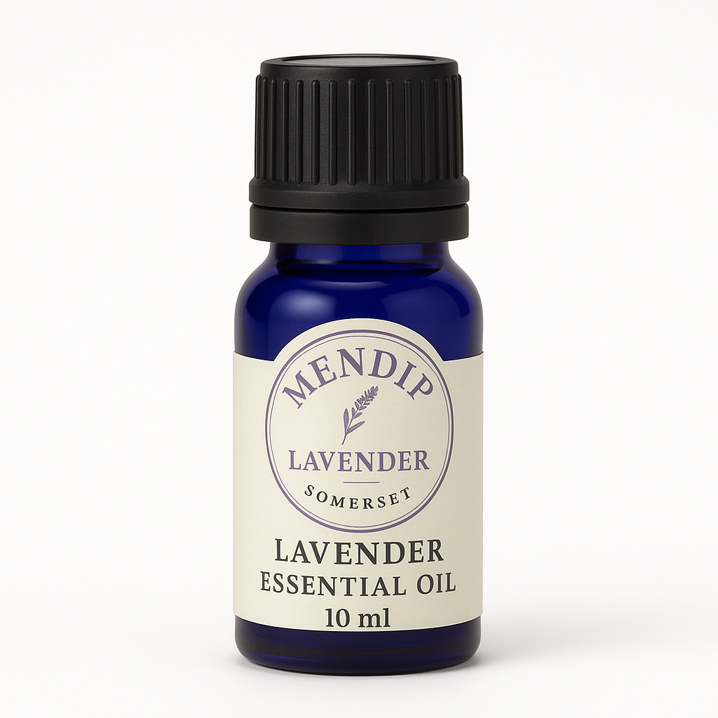 Lavender Essential Oil 10 ml