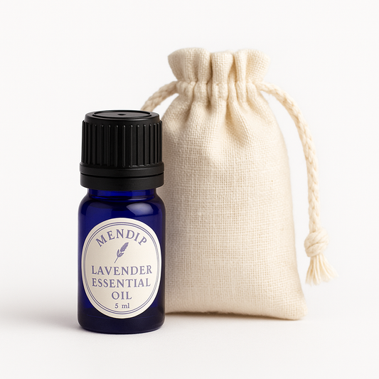 Lavender Essential Oil 5ml