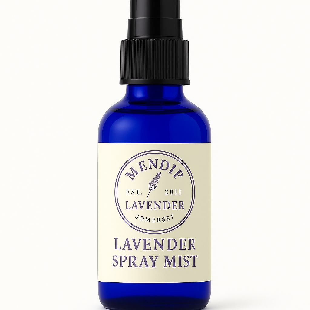 Lavender Spray Mist 100ml