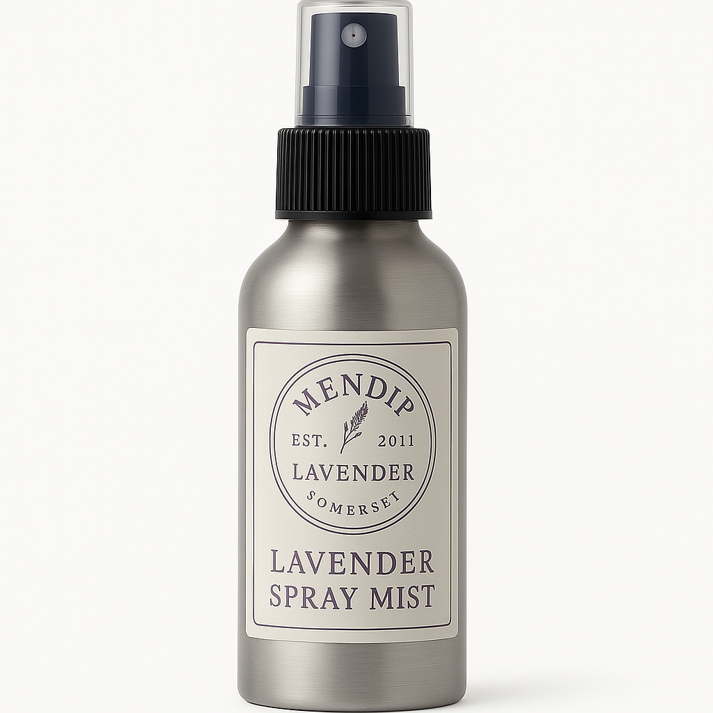 Lavender Spray Mist 100ml