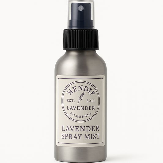 Lavender Spray Mist 100ml
