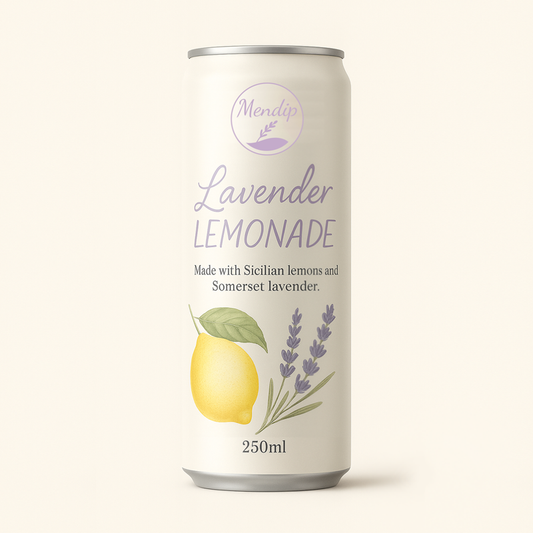 Lavender Lemonade